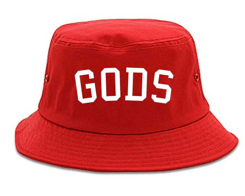 Gods Bucket Hat