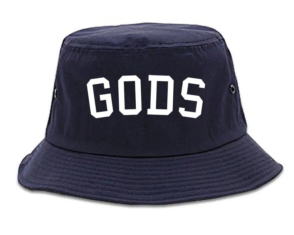 Gods Bucket Hat