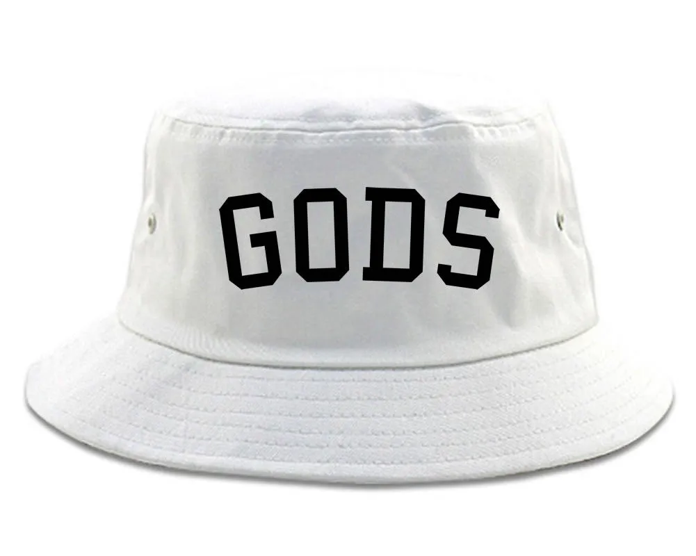 Gods Bucket Hat