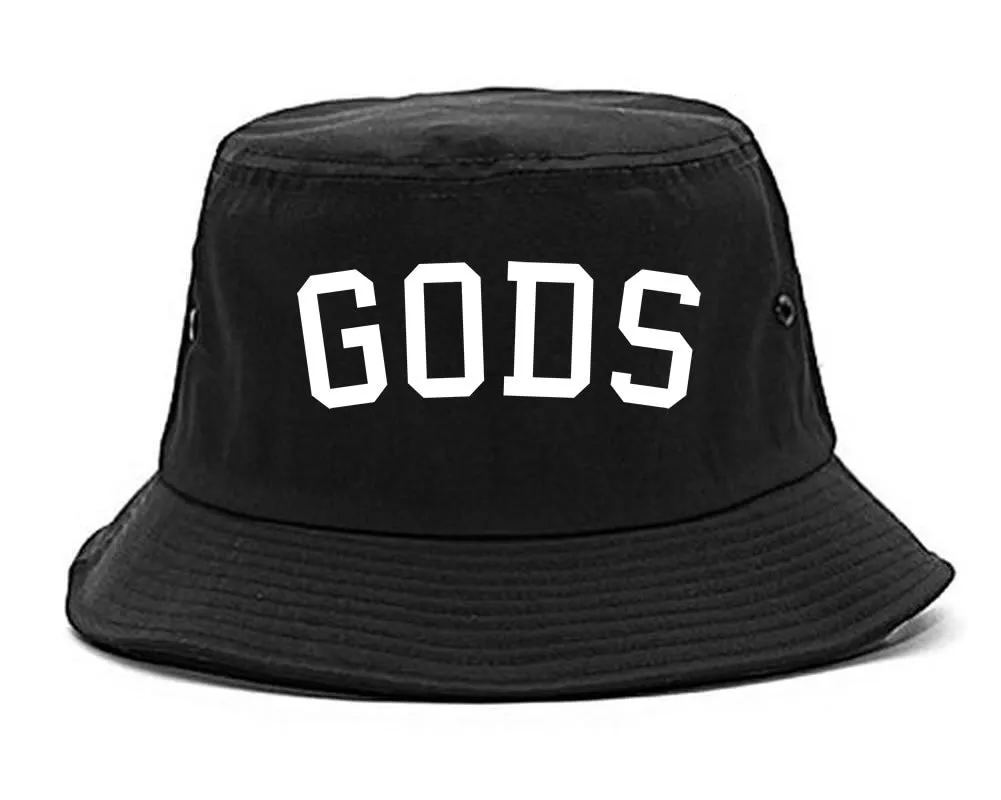 Gods Bucket Hat