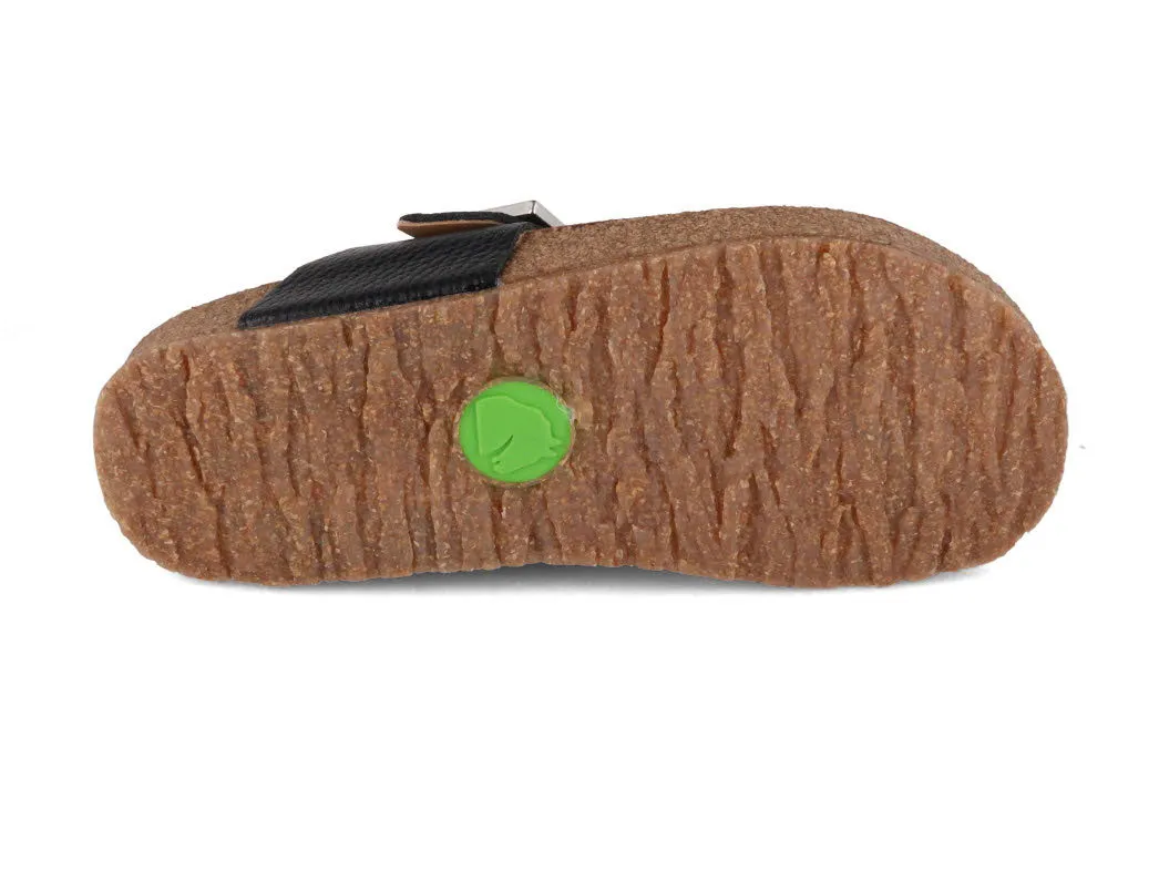 HAFLINGER® Toe Separator Mules Conny