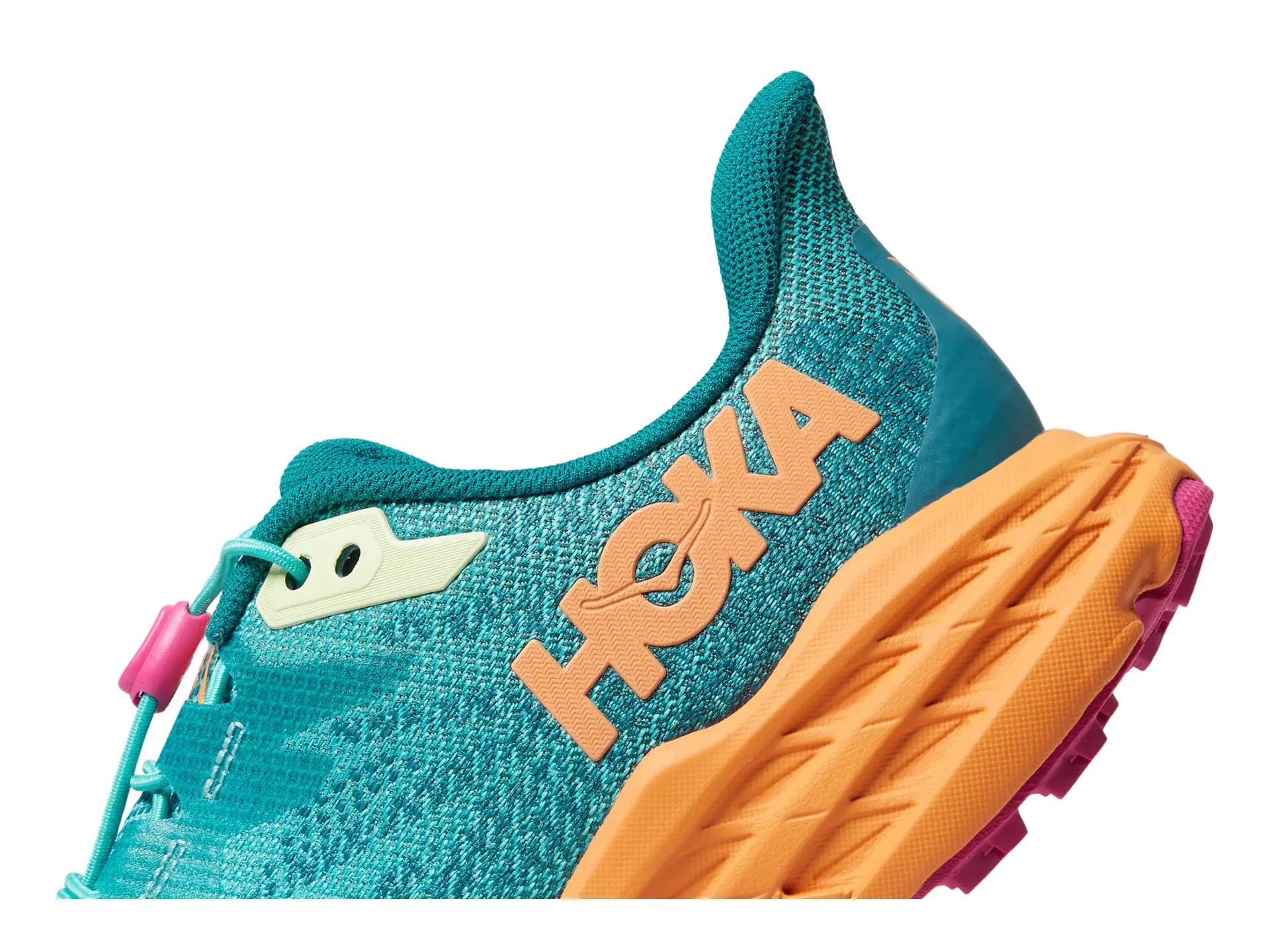 Hoka Kids Speedgoat 5 (Big Kid)