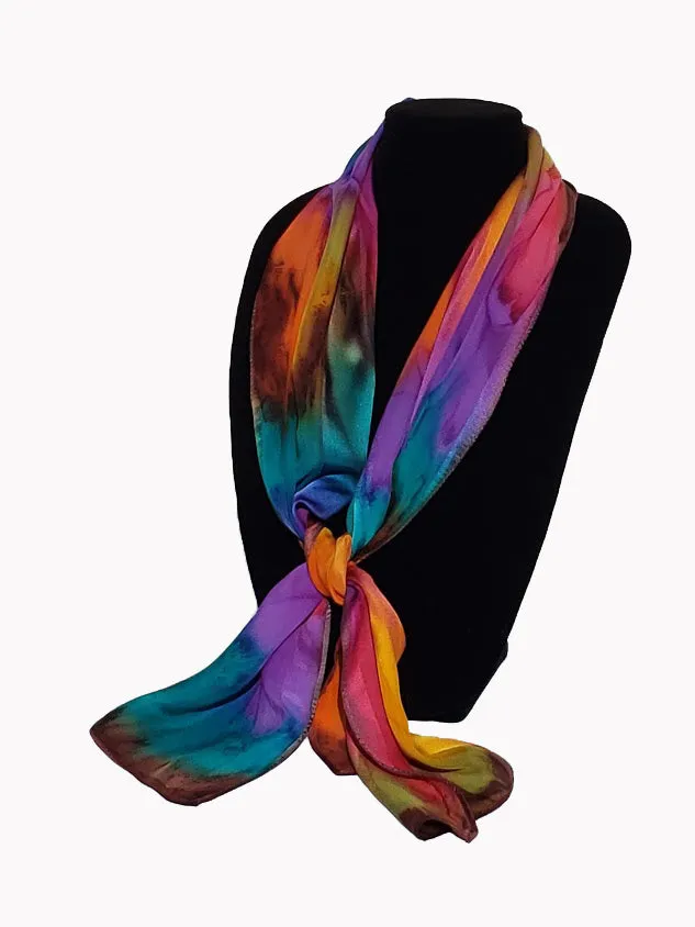 Infinity (Circle) Scarves (14" x 72")