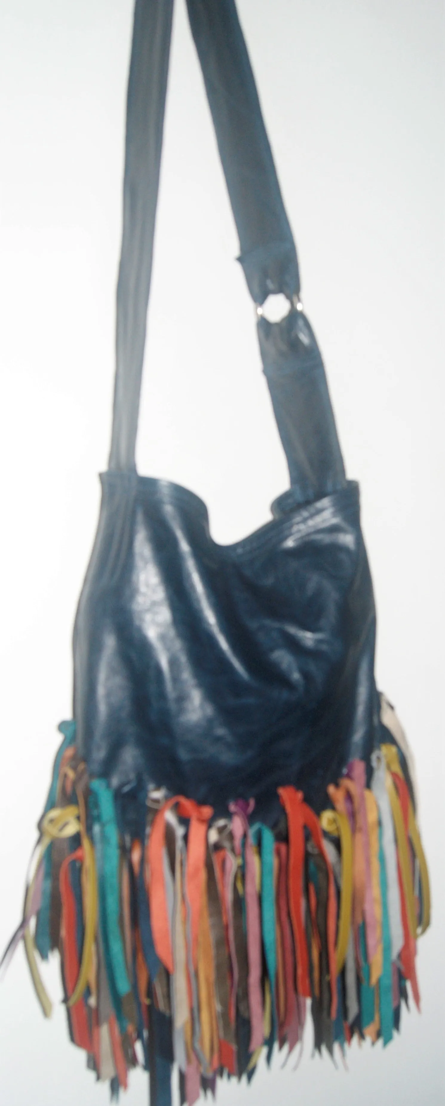 Joyce Banda   shoulder bag