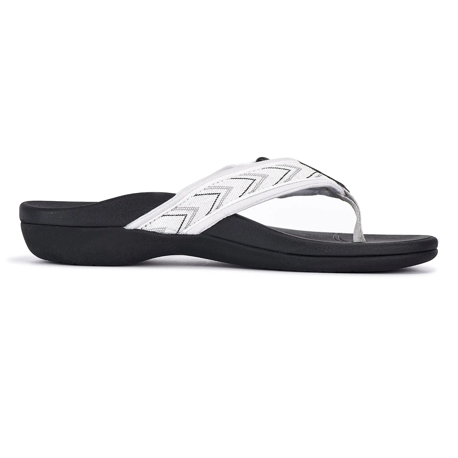 Kiawah Orthotic Flip Flop Sandals for Women