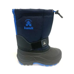 Kids' Rocket Winter Boots