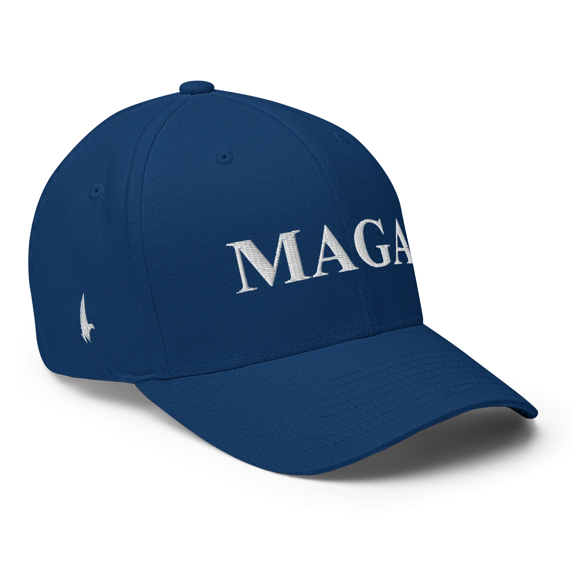 MAGA Fitted Hat