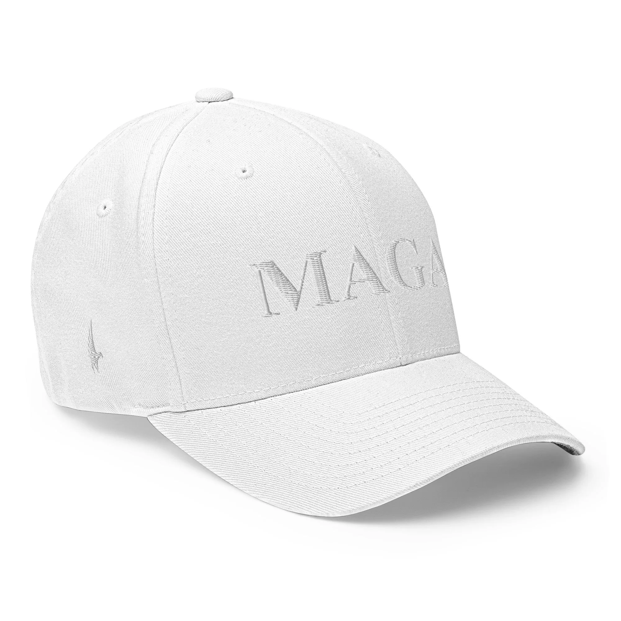 MAGA Fitted Hat