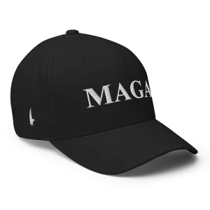 MAGA Fitted Hat