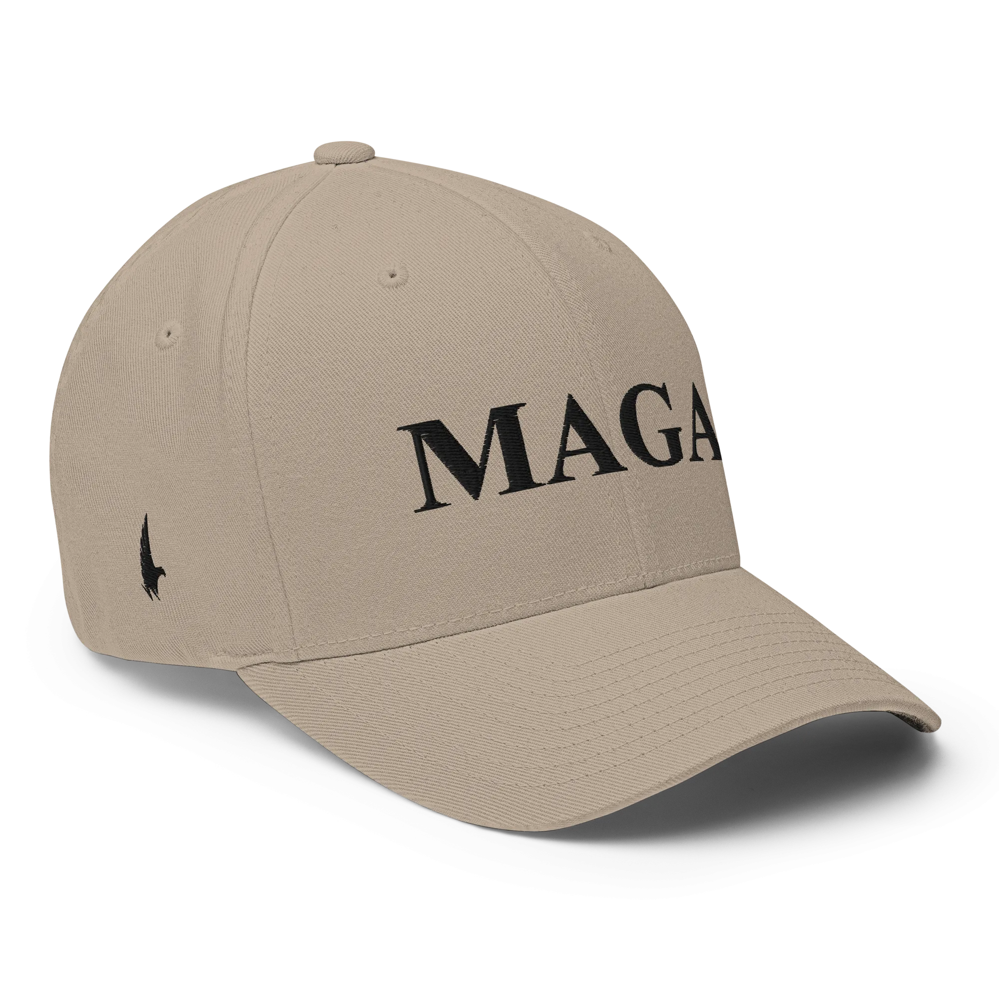 MAGA Fitted Hat