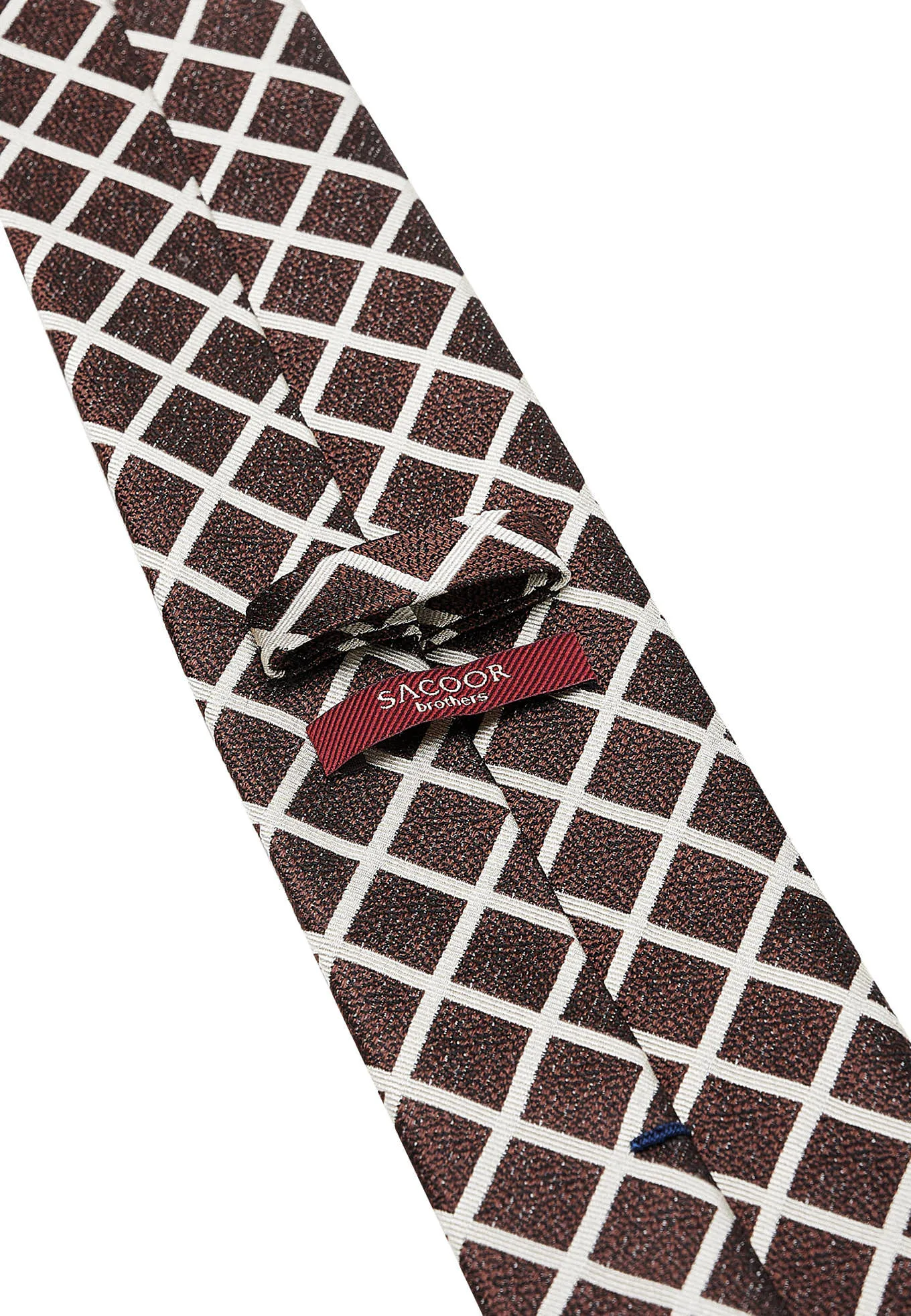 Men Classic Silk Tie