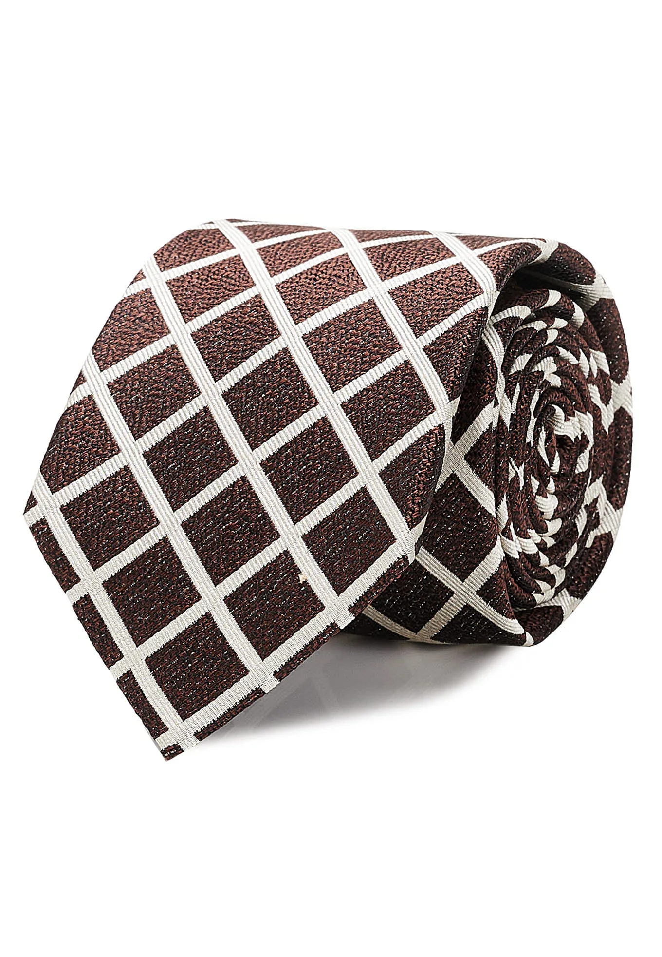 Men Classic Silk Tie