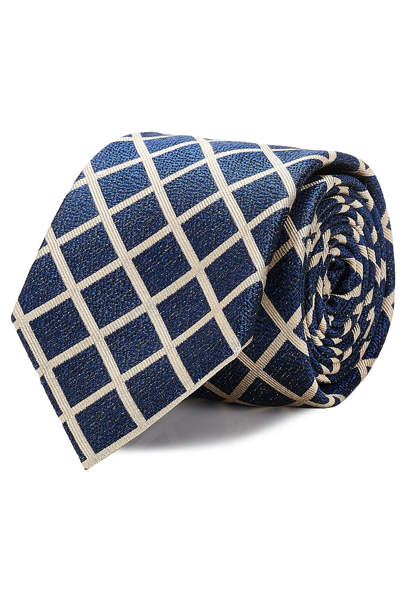 Men Classic Silk Tie