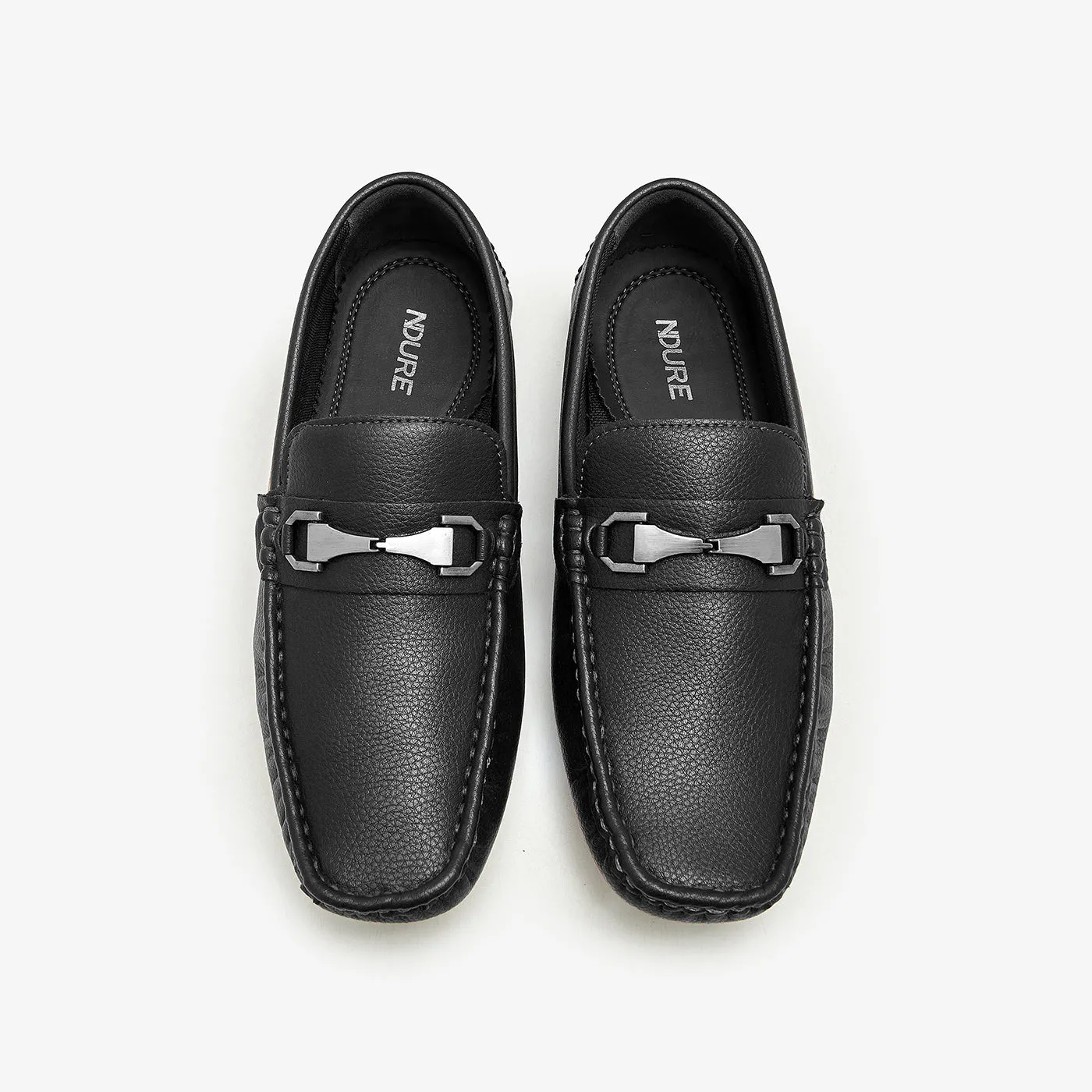 Men's Basic Loafers