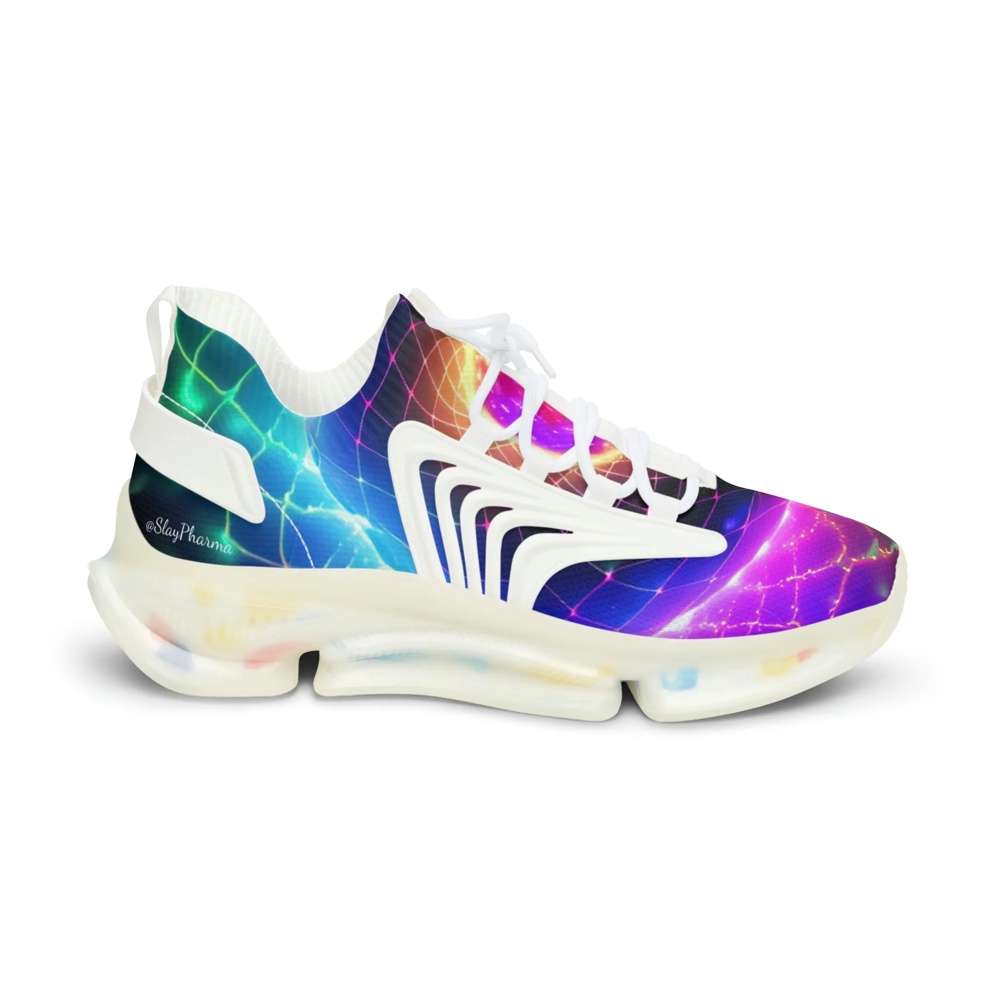 Men's EDC / EDM Mesh Sneakers