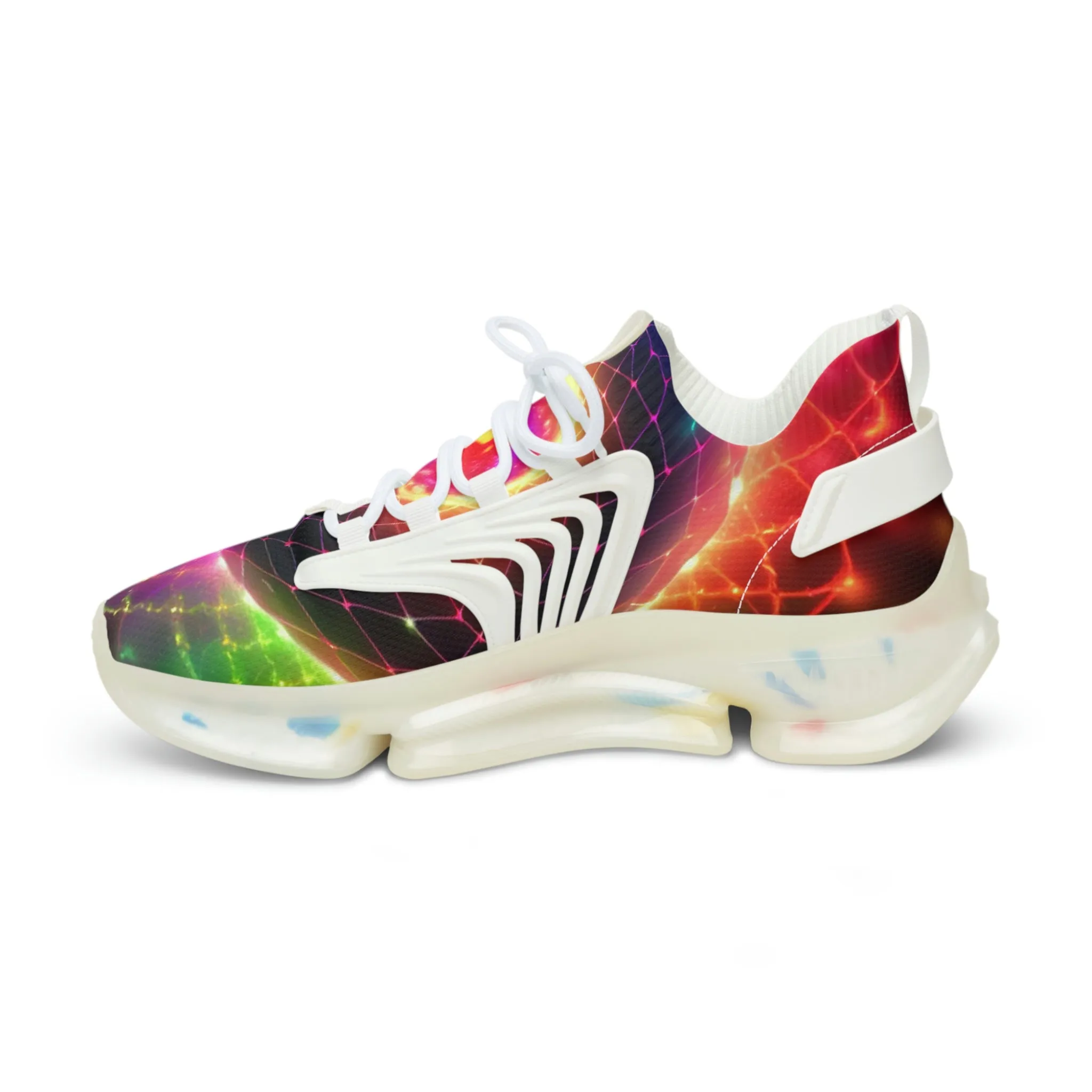 Men's EDC / EDM Mesh Sneakers