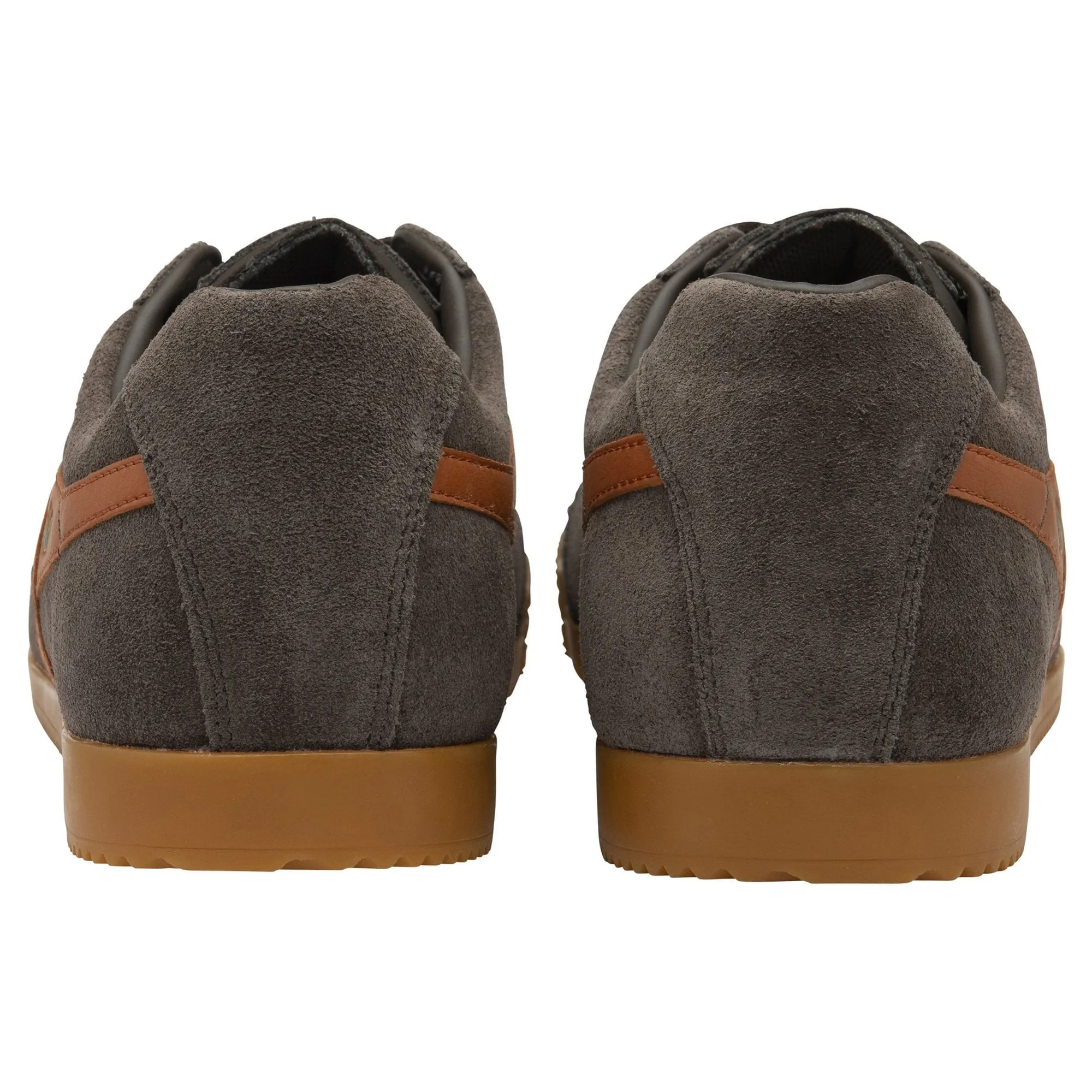 MEN'S HARRIER SUEDE SNEAKERS