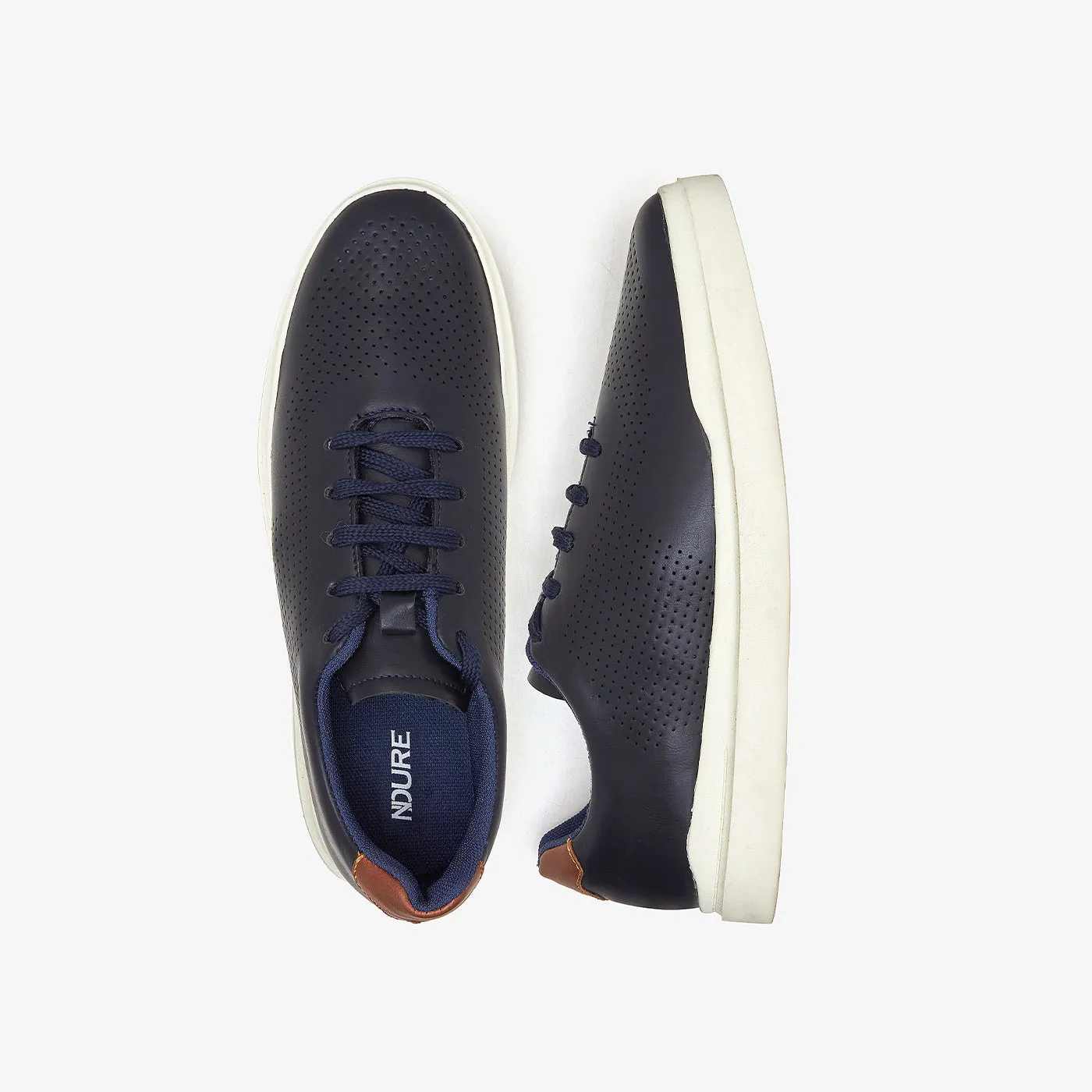 Men's Off-Duty Sneakers