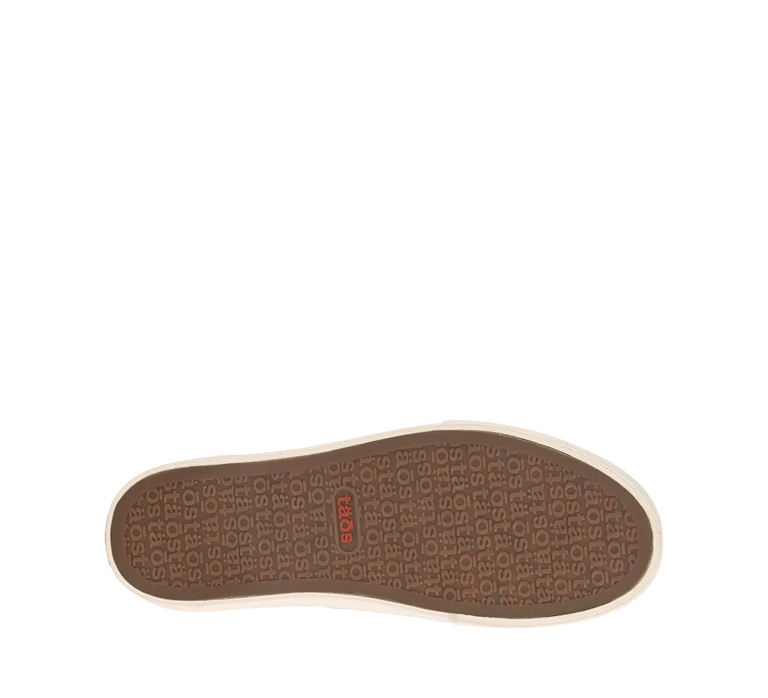 Men's Taos Ballentine Color: Taupe