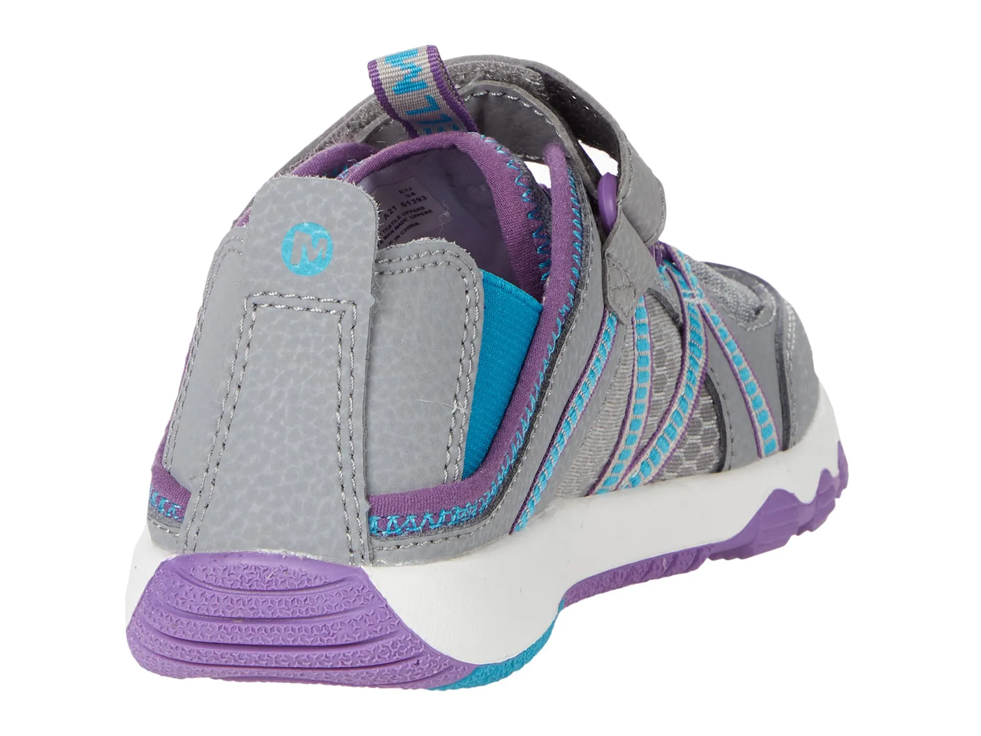 Merrell Kids Sneakers, Hydro Free Roam