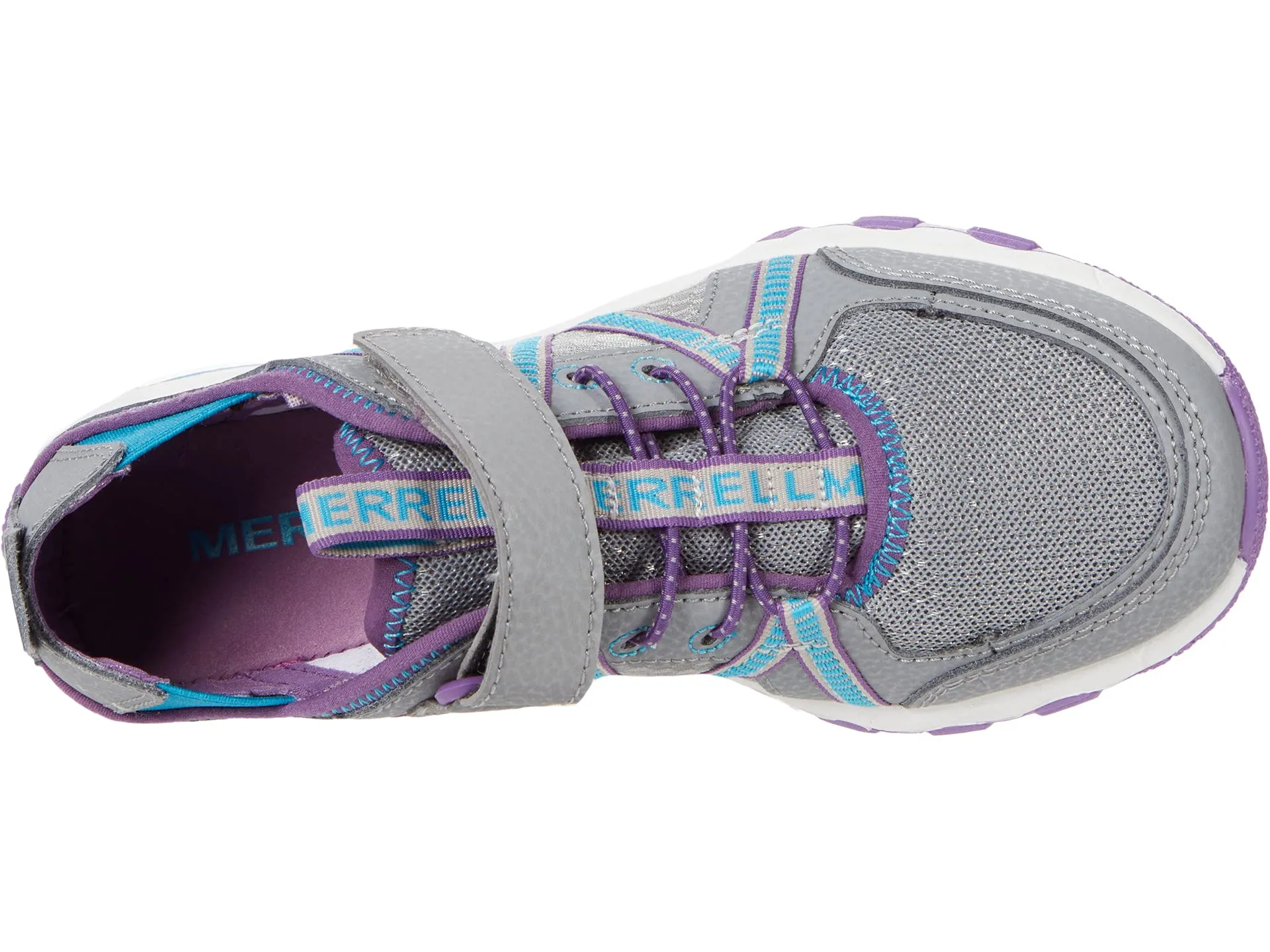 Merrell Kids Sneakers, Hydro Free Roam