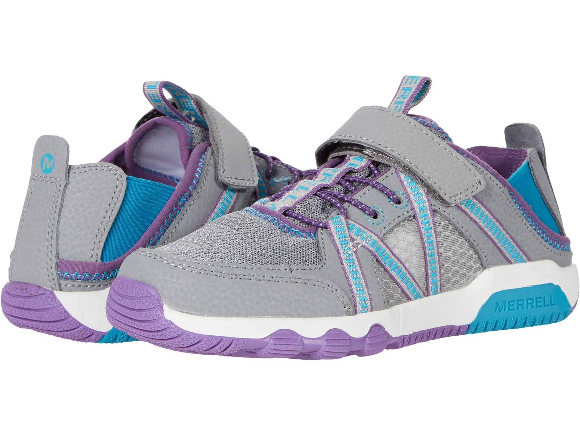 Merrell Kids Sneakers, Hydro Free Roam