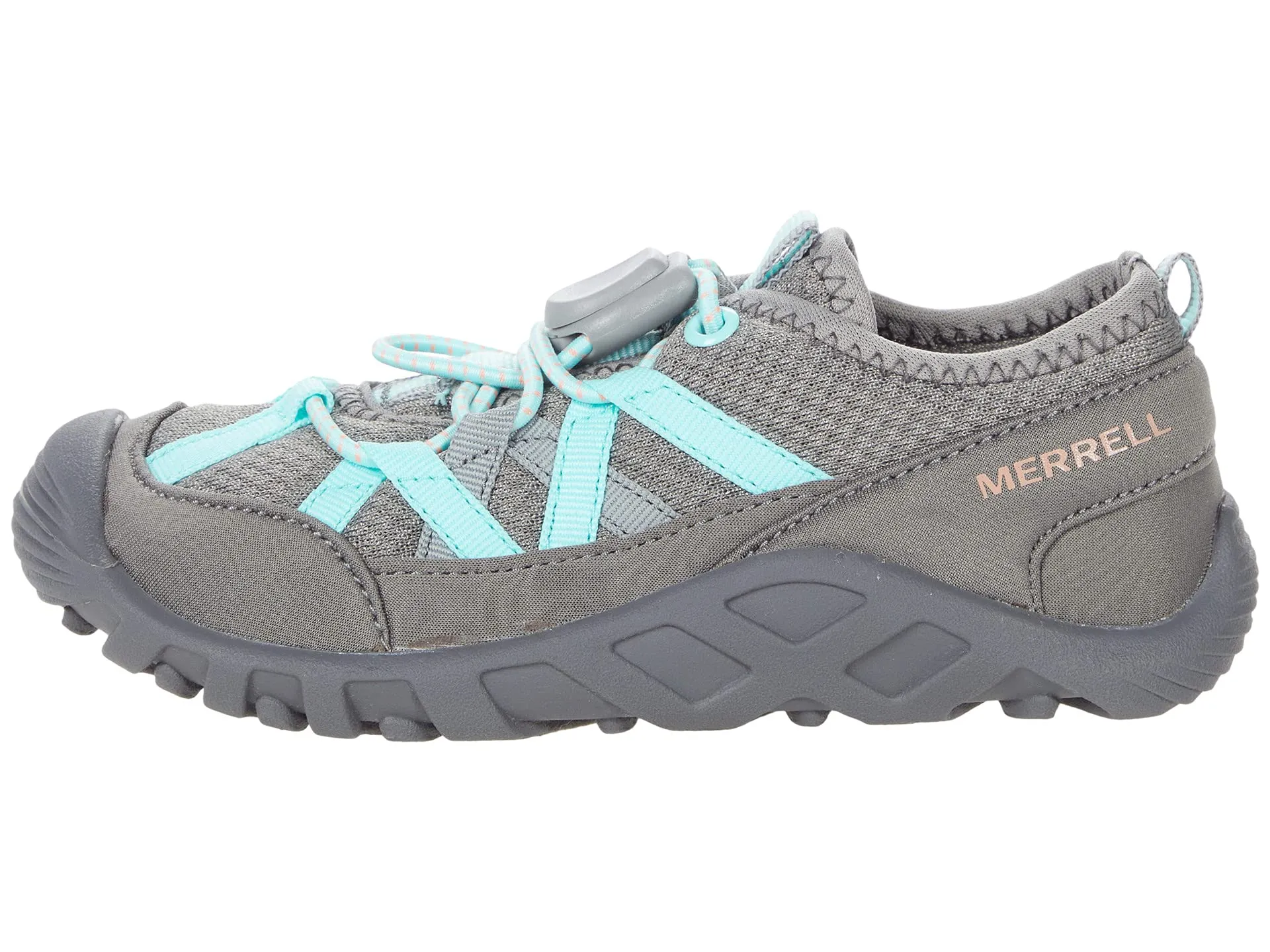 Merrell Kids Sneakers, Hydro Lagoon