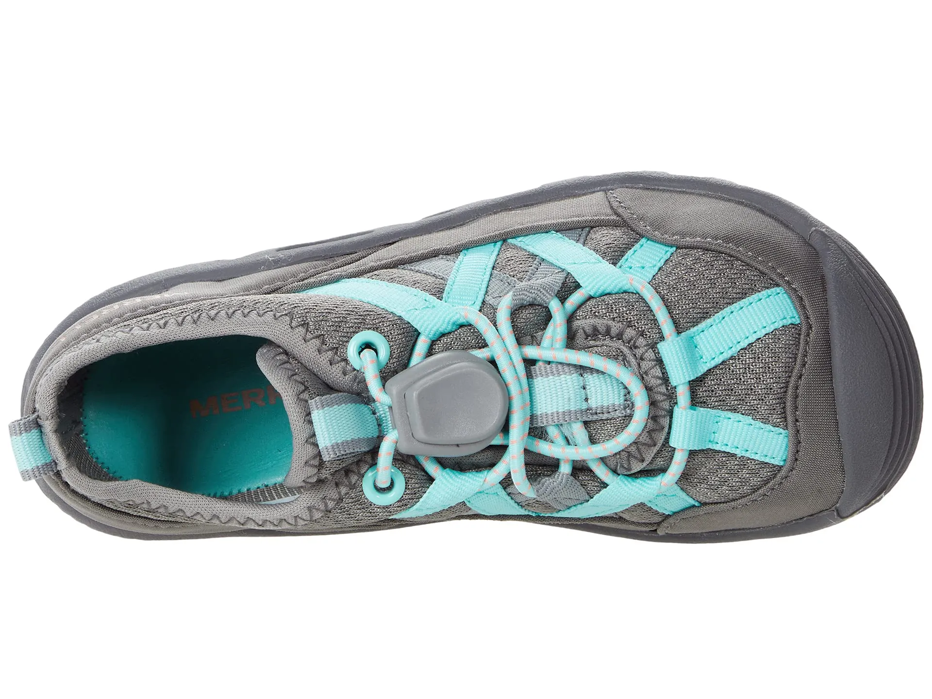 Merrell Kids Sneakers, Hydro Lagoon