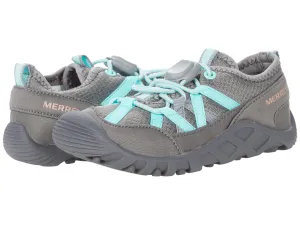 Merrell Kids Sneakers, Hydro Lagoon