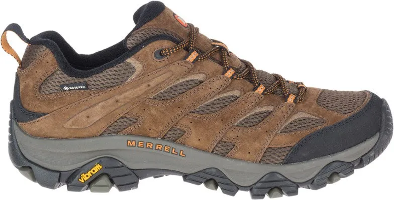 Merrell Men's Moab 3 GTX Earth J036257