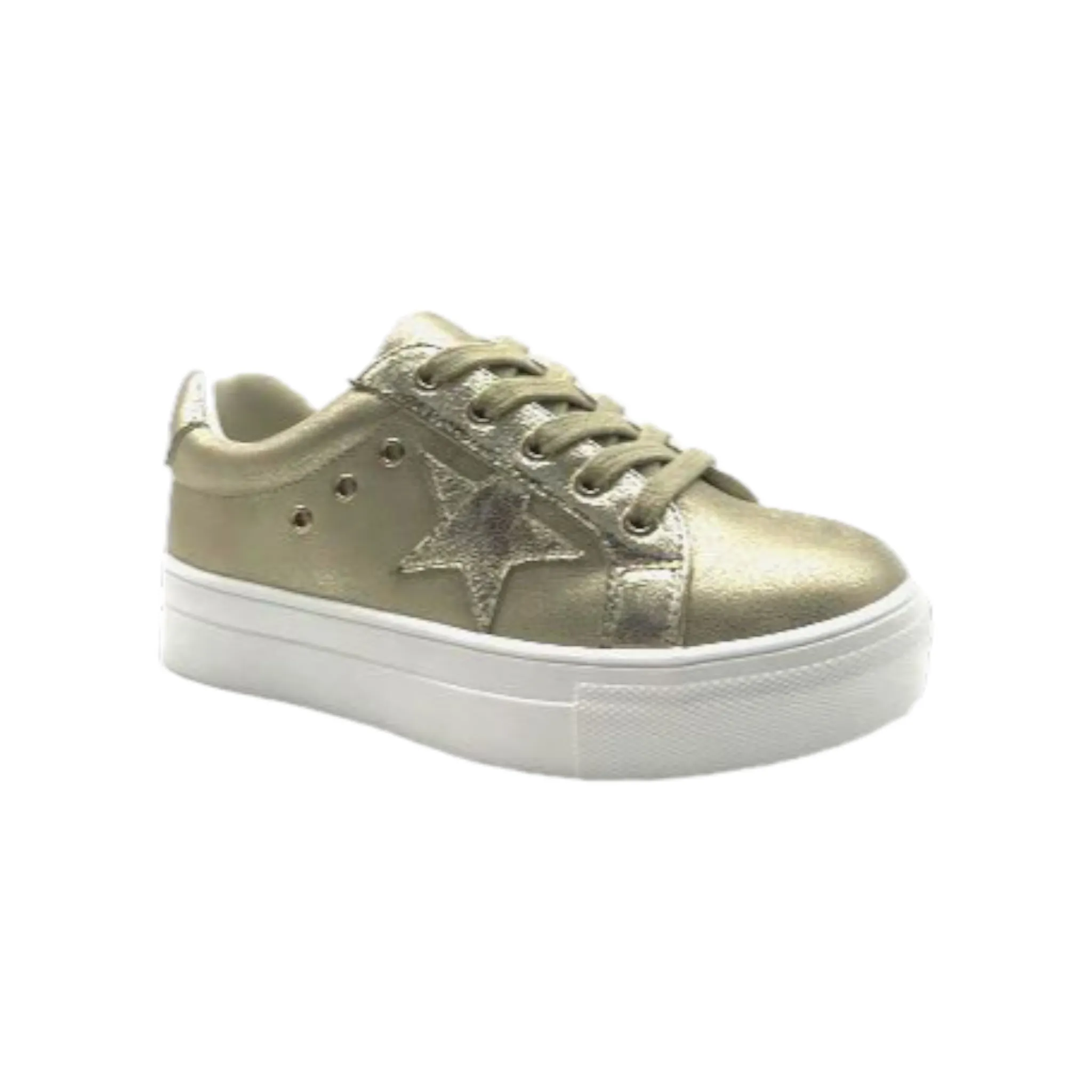 Mia Kids Lil Sparklee Too Sneaker