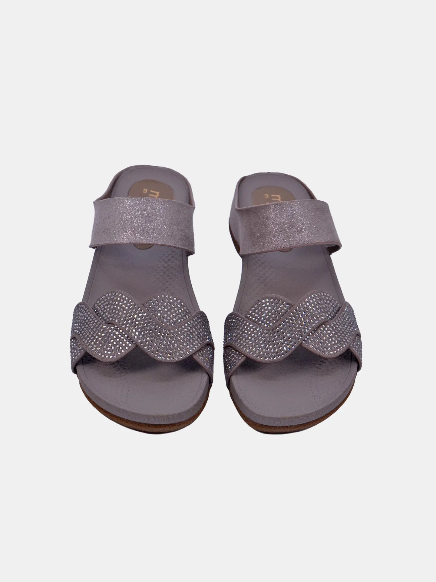 Michelle Morgan 114RC277 Women's Sandals