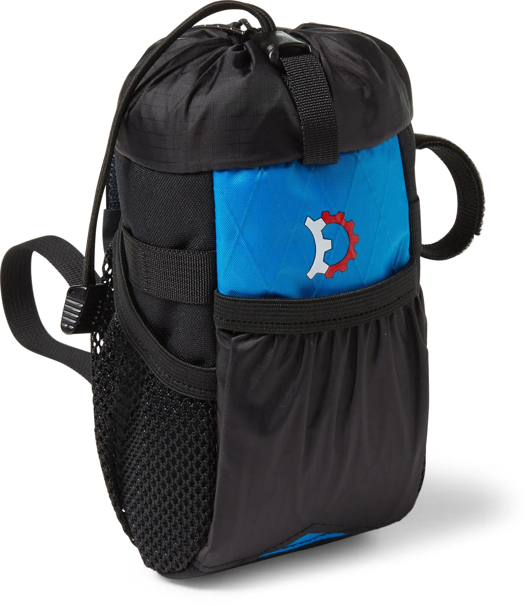 Mountain Feedbag Revelate Designs, Blue