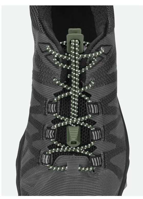 Nathan Sports Reflective Run Laces™