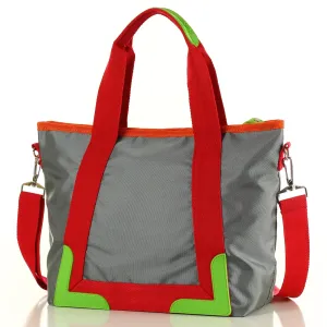 Noble Mount Colorsplash Tote Bag