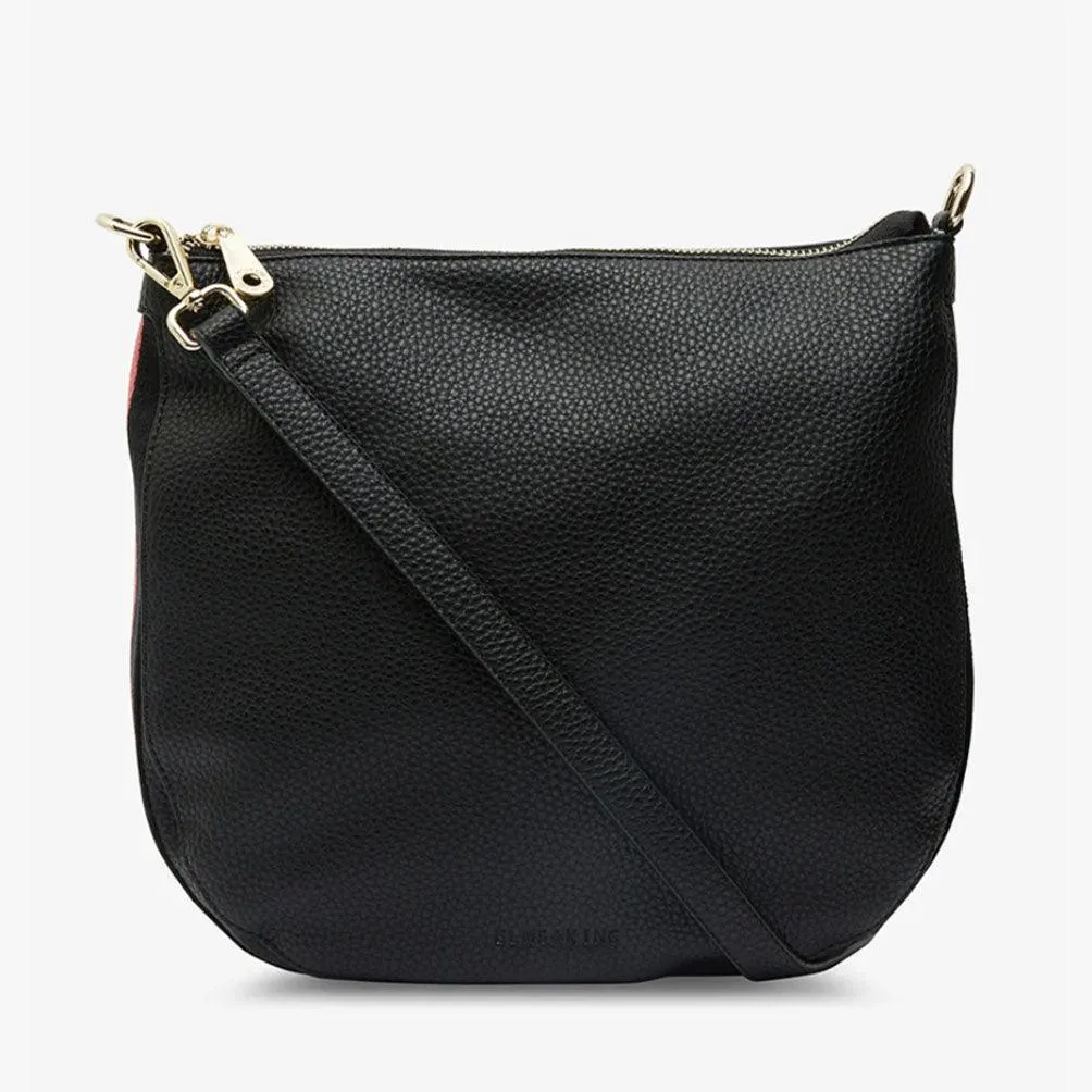 Nolita Hobo | Black