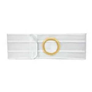 Nu-Form Support Belt 2-5/8" Center Opening 5" Wide 47" - 52" Waist 2X-Large