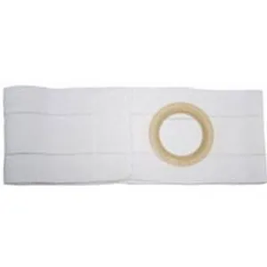 Nu-Form Support Belt Prolapse Strap 2-3/8" Center Belt Ring 5" Wide 36" - 40" Waist Large