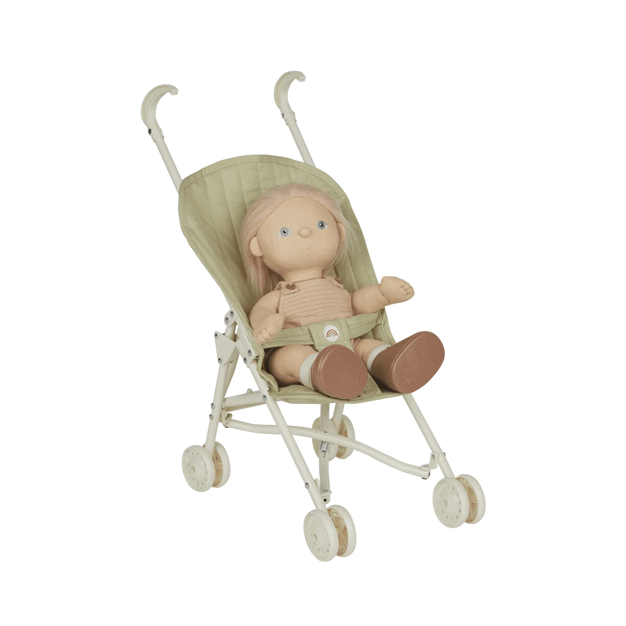 Olli Ella Sollie Stroller - Sage