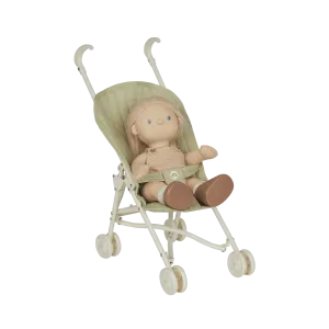 Olli Ella Sollie Stroller - Sage