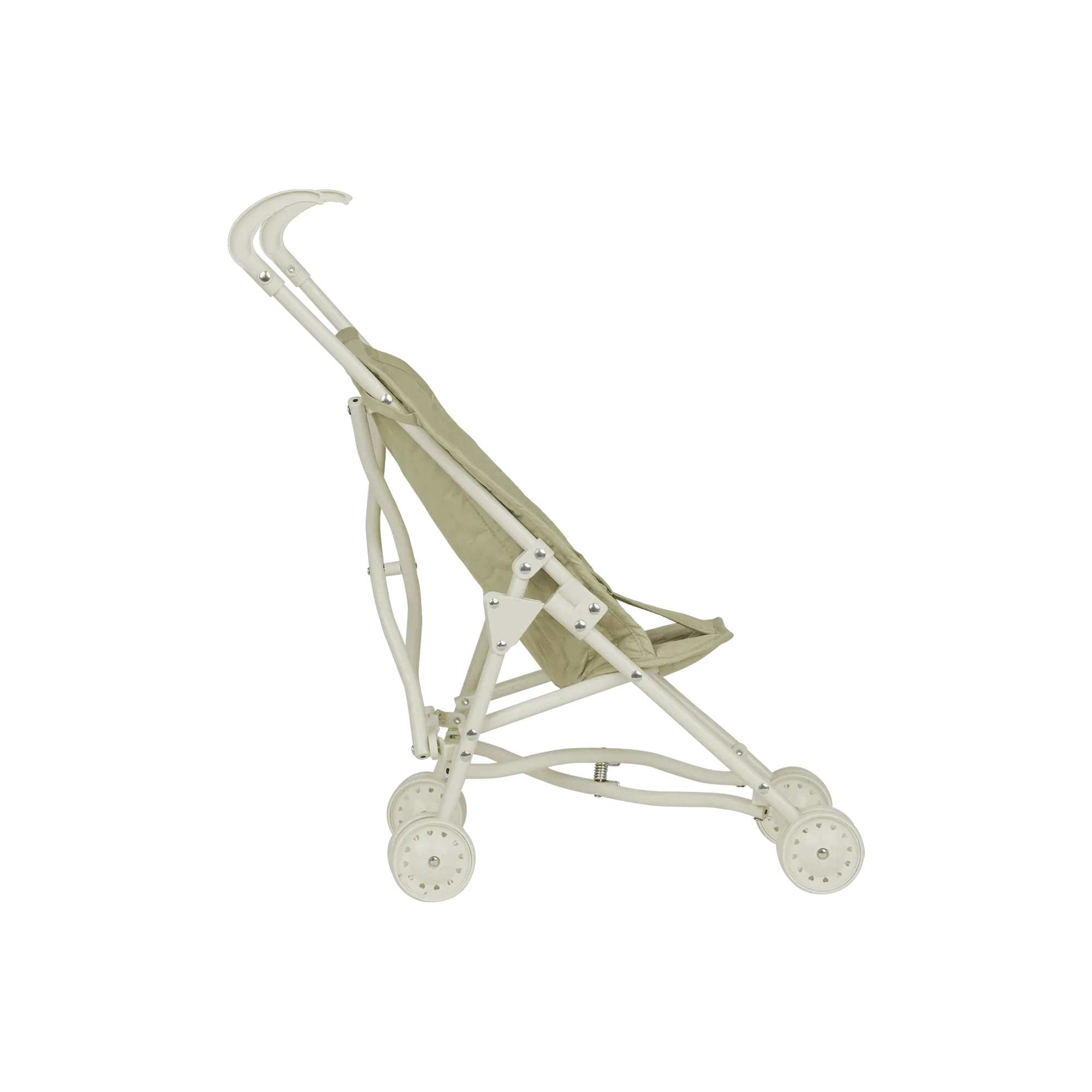 Olli Ella Sollie Stroller - Sage