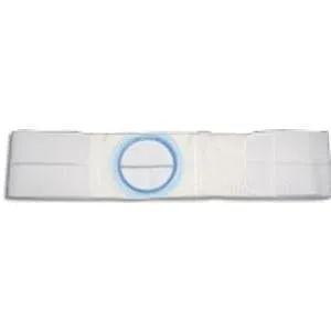 Original 6" Flat Panel Support Belt Extra Large Oval Opening 1" from Bottom, Extra Large