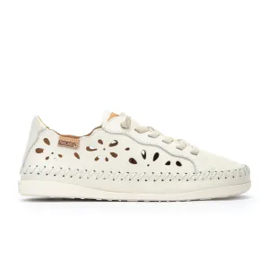 Pikolinos Soller W8B-6550 Sneaker (Women) - Nata Leather