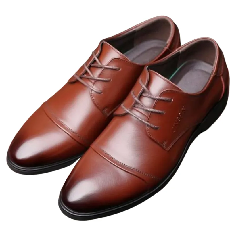 Pologize™ Elegant Formal Shoes