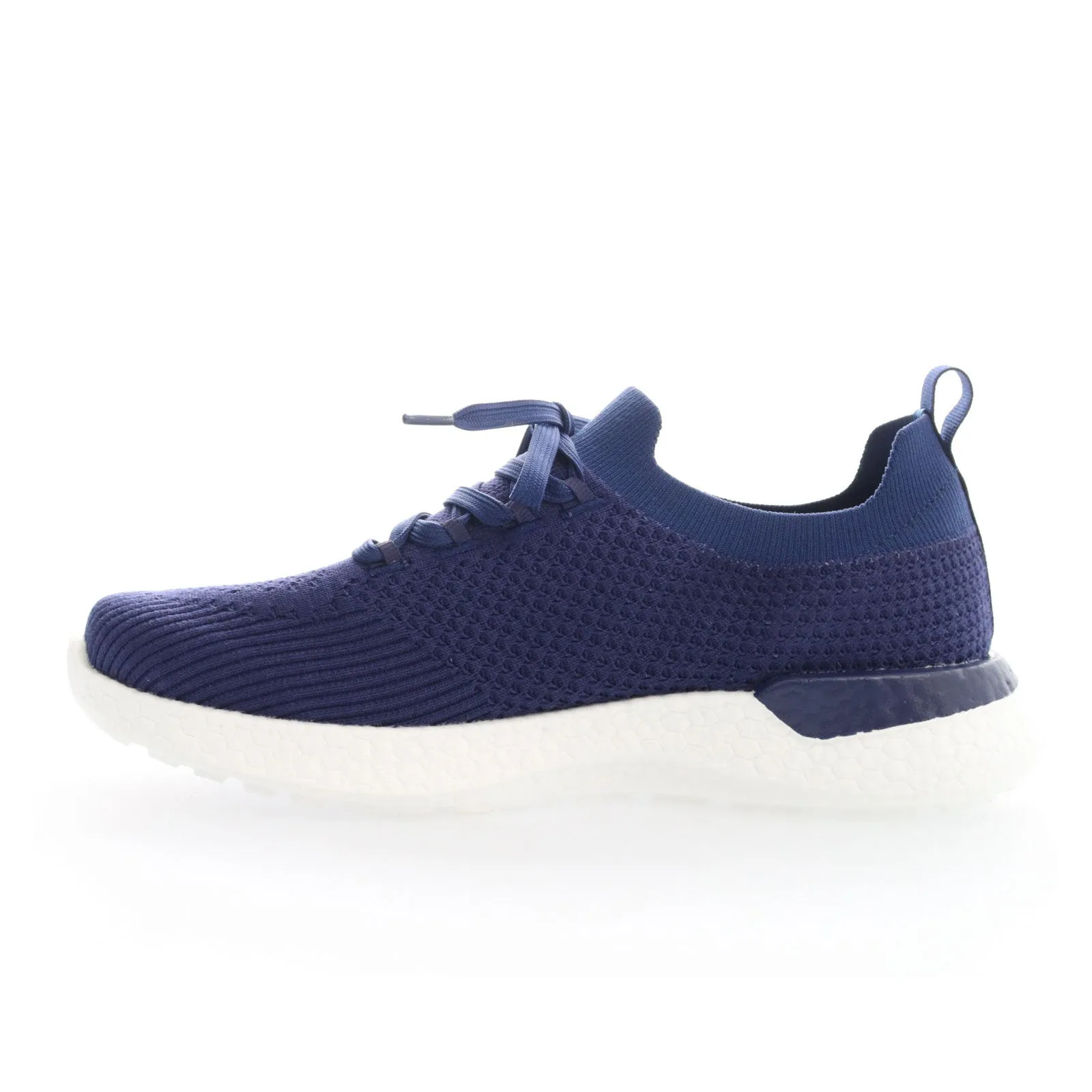 Propet B10 Unite Sneaker (Men) - Navy