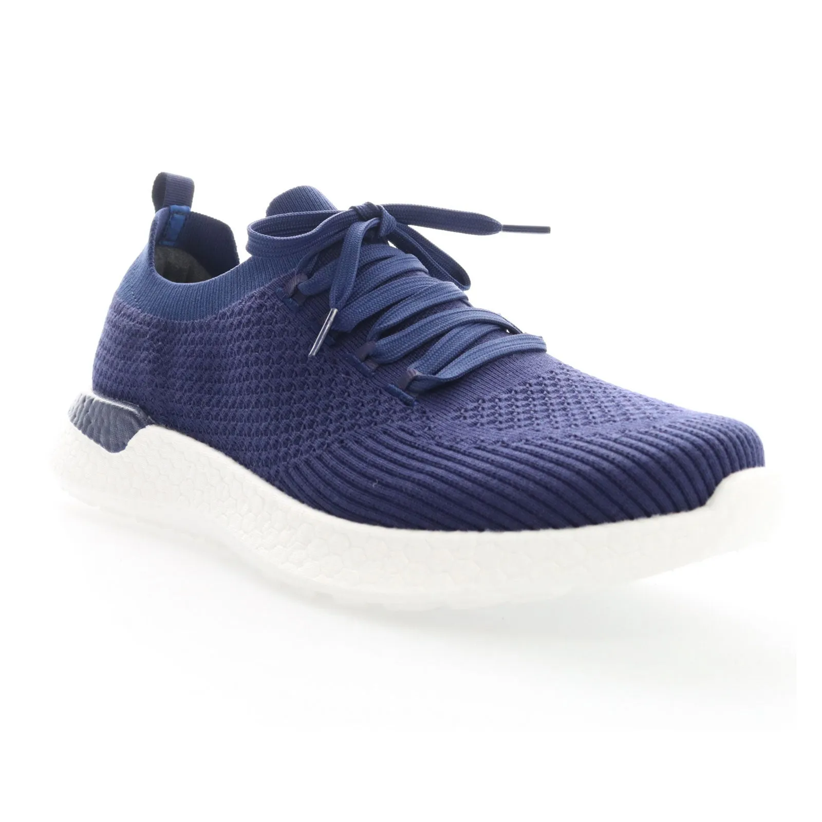 Propet B10 Unite Sneaker (Men) - Navy