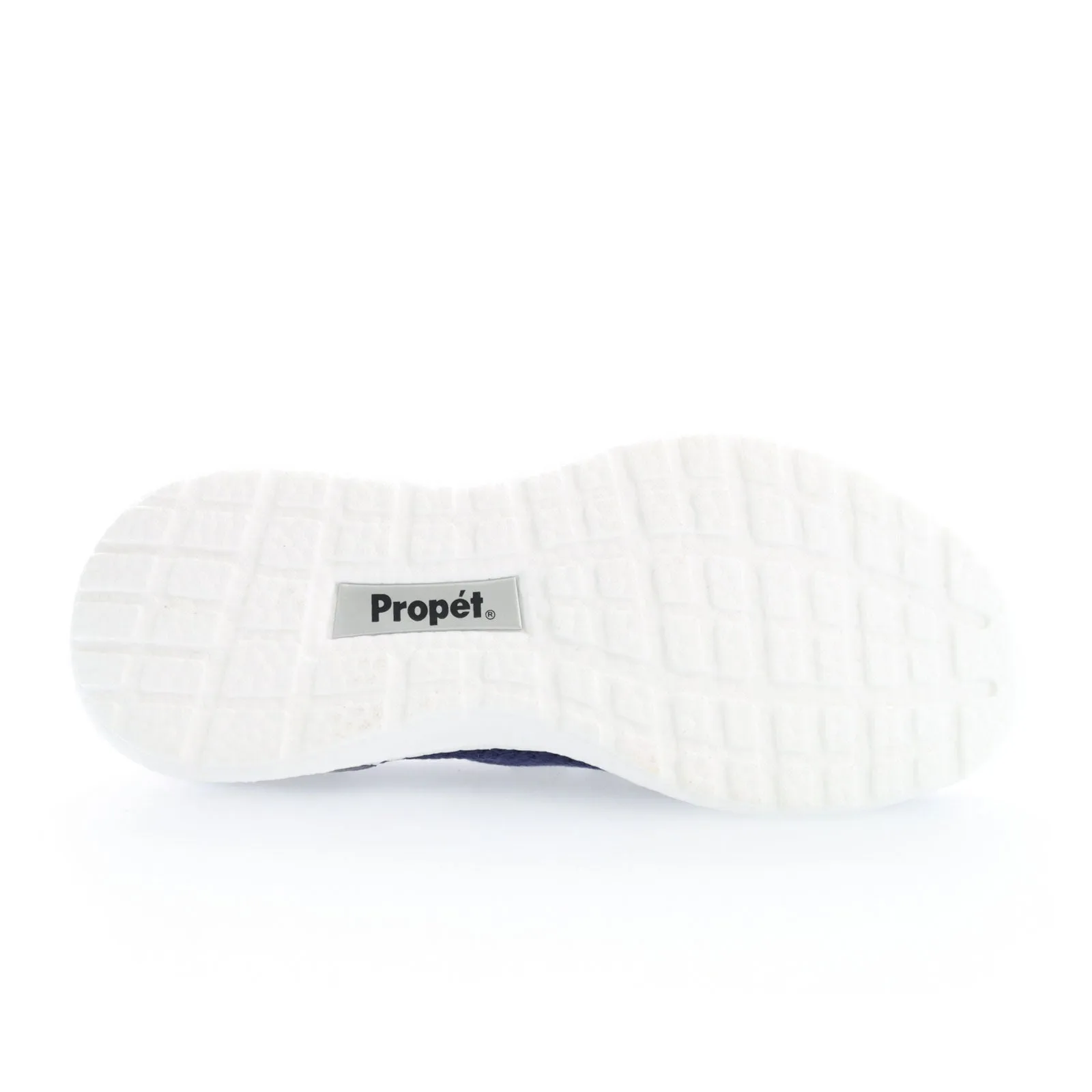 Propet B10 Unite Sneaker (Men) - Navy