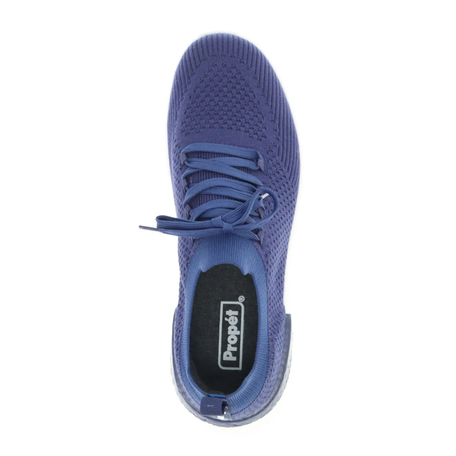 Propet B10 Unite Sneaker (Men) - Navy