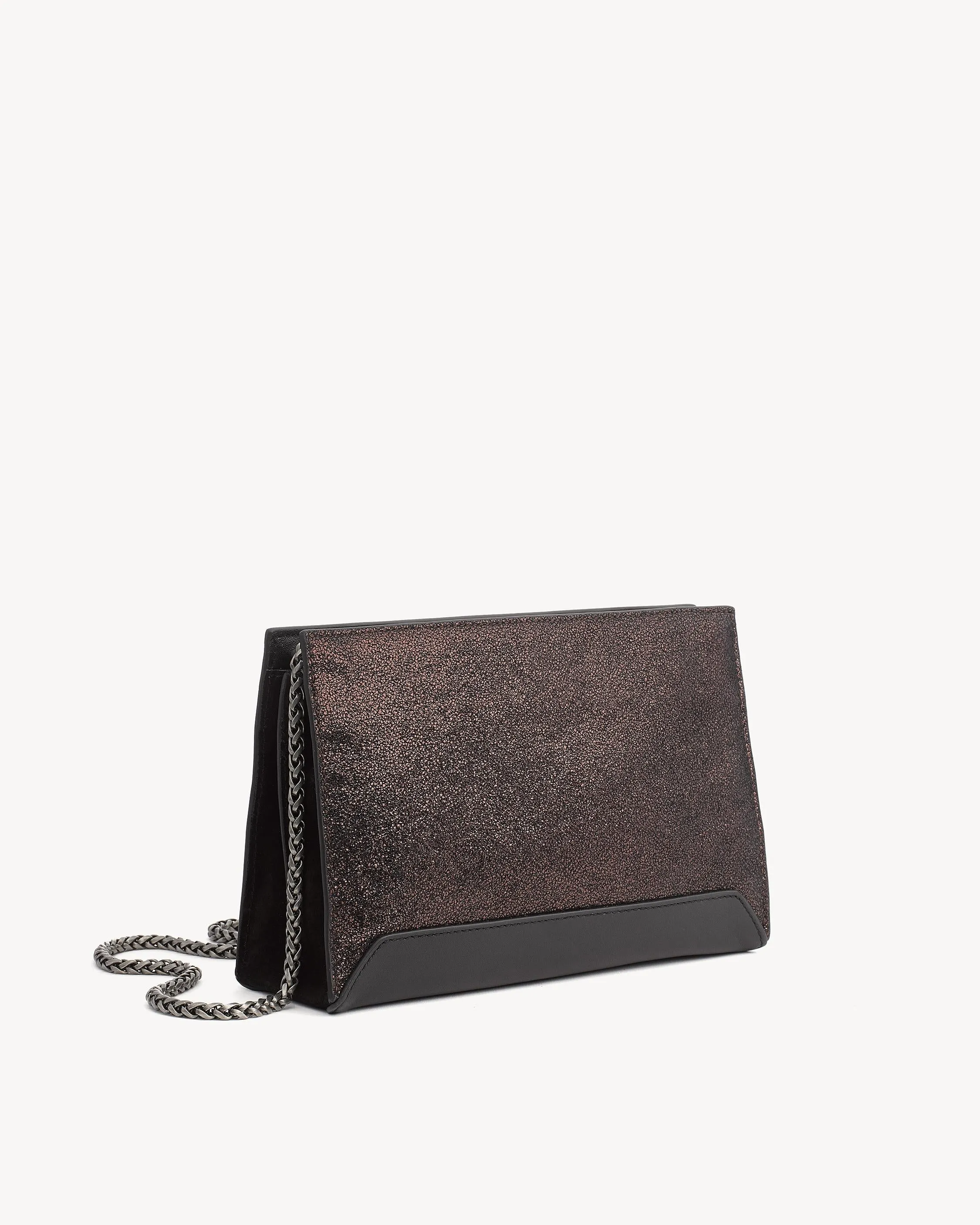 Rag & Bone - Mini Compass Crossbody