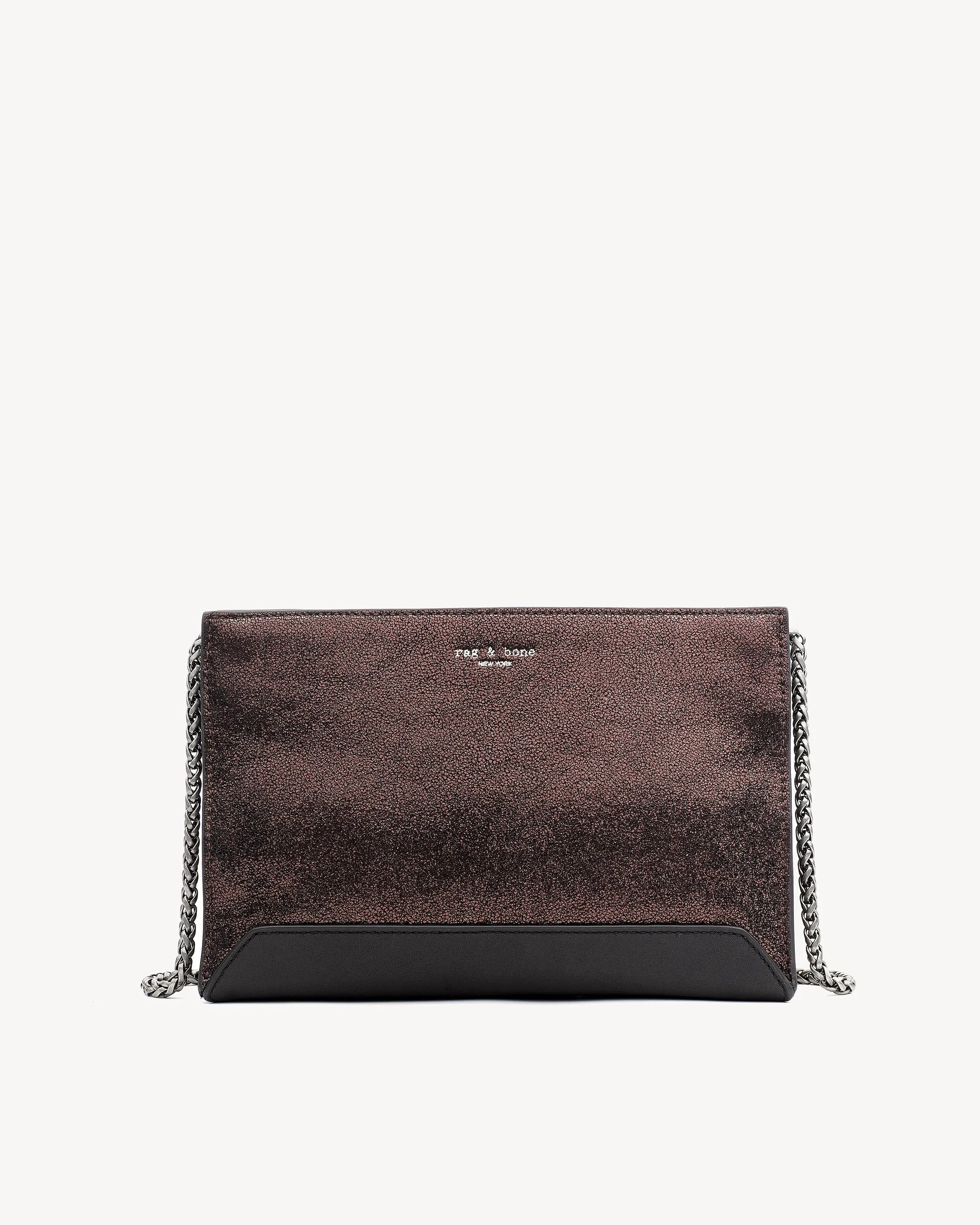 Rag & Bone - Mini Compass Crossbody